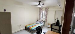 Blk 714 Clementi West Street 2 (Clementi), HDB 3 Rooms #626633851